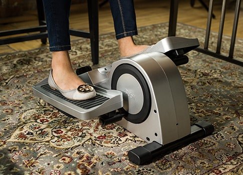 Are under Desk Elliptical Machines Effective