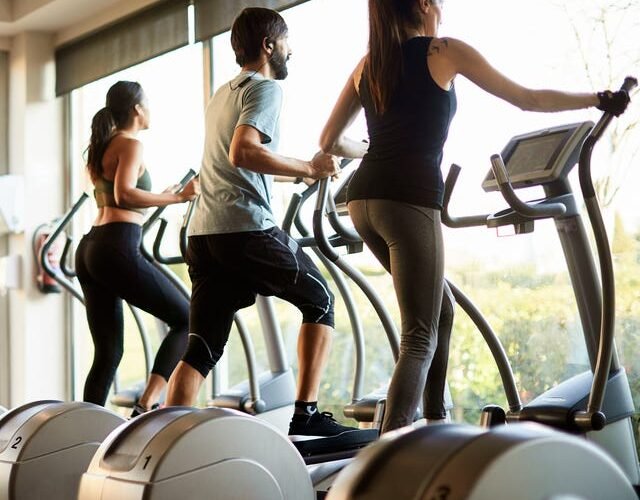 Can Elliptical Replace Running