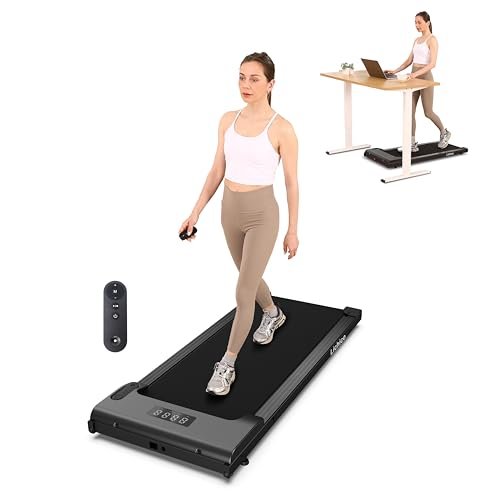 Compact Treadmills for Small Spaces