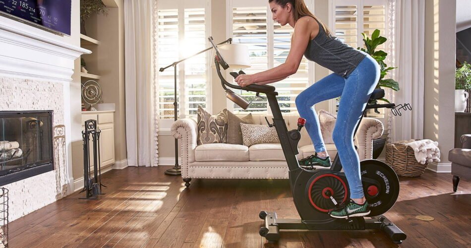 Does Peloton Make an Elliptical