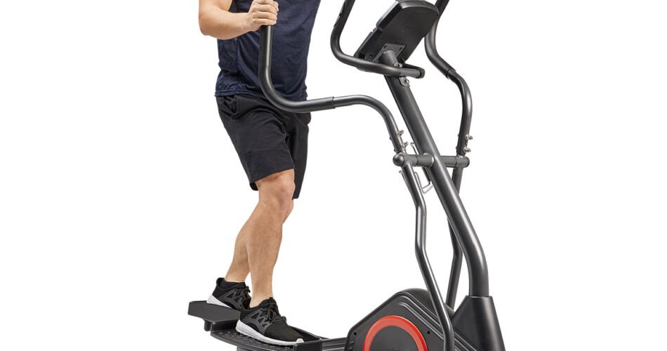 How Much are Elliptical Machines