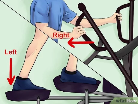 How to Use the Elliptical