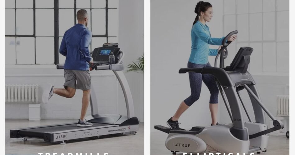 Is Elliptical Or Treadmill Better