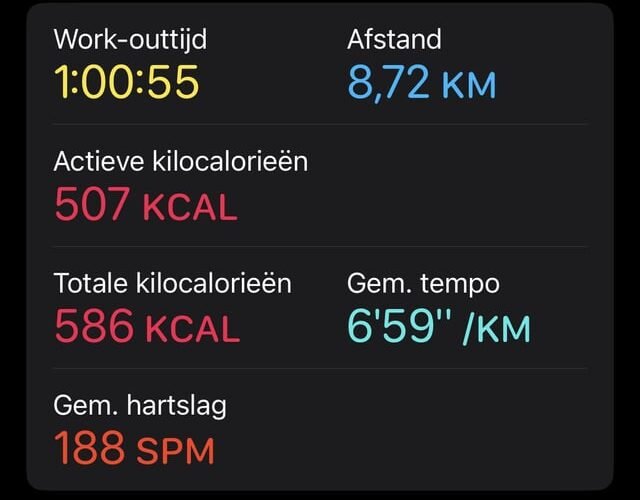 Is There a Treadmill Workout on Apple Watch