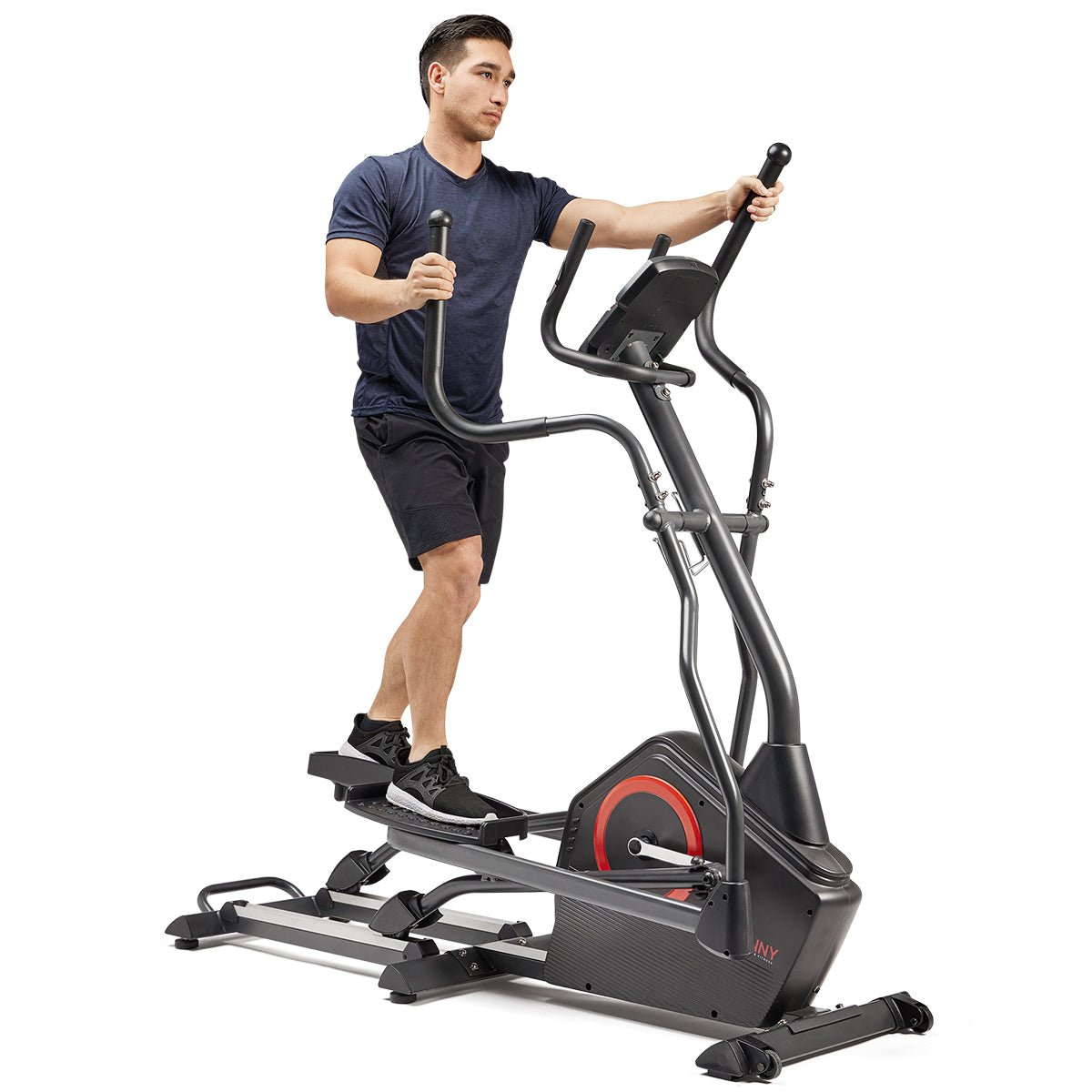 Elliptical Machine Definition What is the Elliptical Machine: Benefits and Effective Workouts ...