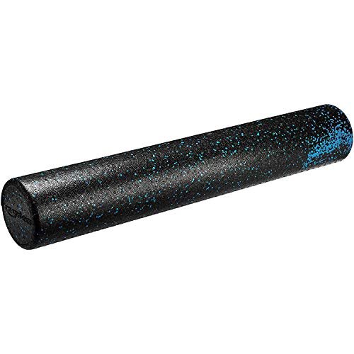 Amazon Basics High Density Foam Roller for Exercise and...