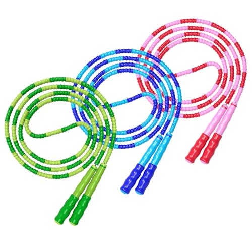 Leeboom Jump Rope, Adjustable Length Electronic cigarettes...