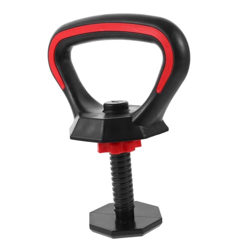 GOOHOCHY Adjustable Kettlebell Grip Handle Replacement for...