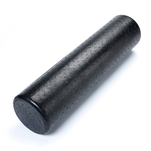 Fitvids High-Density Solid Foam Roller for Exercise...