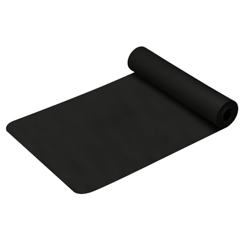 Yoga Mat Thick 1/5