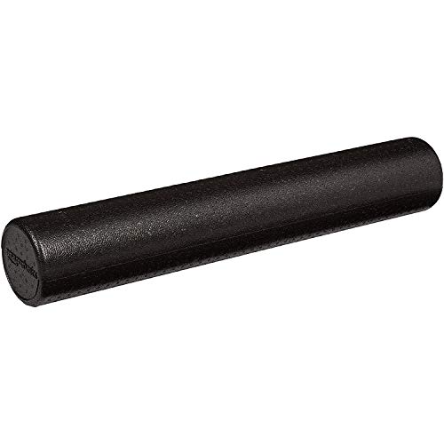Amazon Basics High Density Foam Roller for Exercise and...