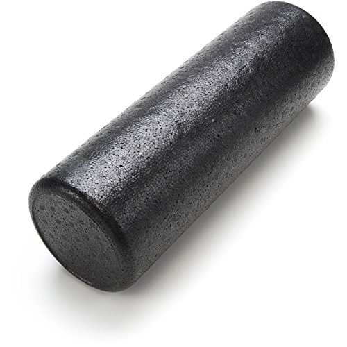 Fitvids High-Density Solid Foam Roller for Exercise...