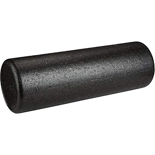Amazon Basics High Density Foam Roller for Exercise and...