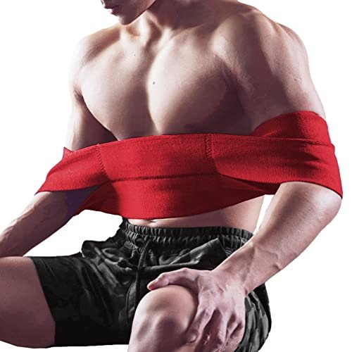 Bench Press Power Resistance Band, Bench Power Weight...