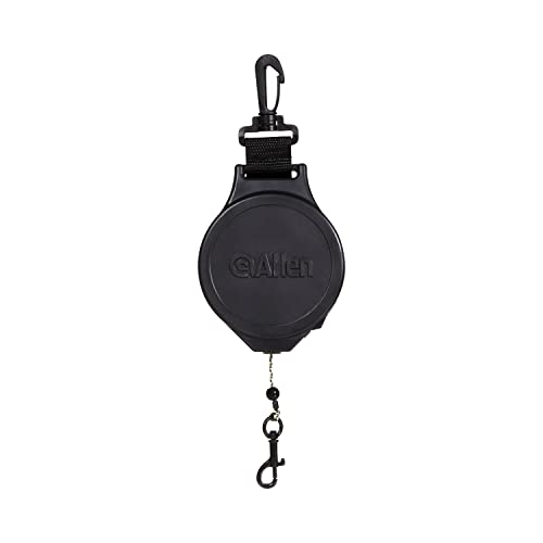 Allen Company 25-Foot Treestand Gun and Bow Hoisting Cord...