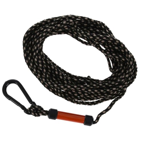 HME Maxx Hoist Rope (25 FT) - Reliable Sturdy Adjustable...