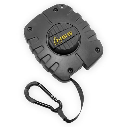Hunter Safety System Bow & Gear Hoist - 30 Foot...