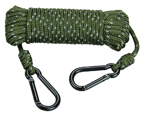 Hunters Specialties 30ft Heavy Duty Reflective Treestand...
