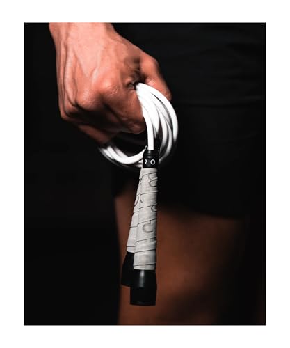 BOXROPE, A Jump Rope Made For Boxing, Tangle-Free, 15%...