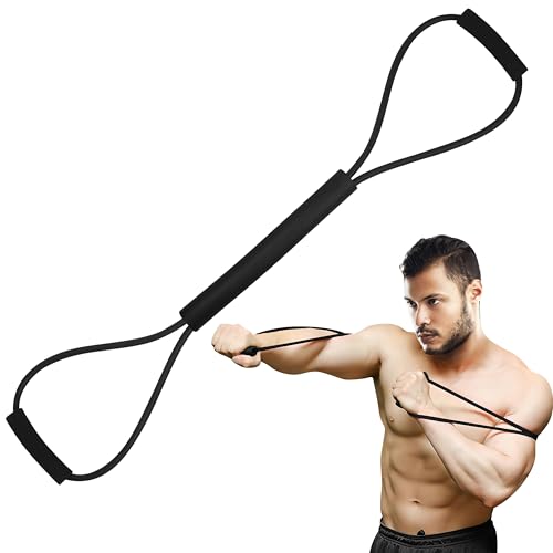 Boxing Resistance Bands for Shadow Boxing Boxer Fighters...