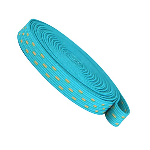 NUOBESTY Kids Jump Elastic Band 1pc, 300x0.7x0.2cm Elastic...