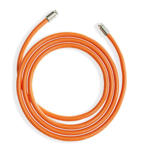 Skipping Rope Spare Replacement Cable for Crosstraining,...