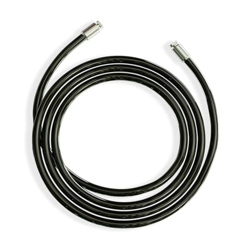Skipping Rope Spare Replacement Cable for Crosstraining,...
