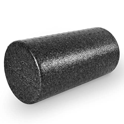 ProsourceFit High Density Foam Rollers 12 - inches long,...