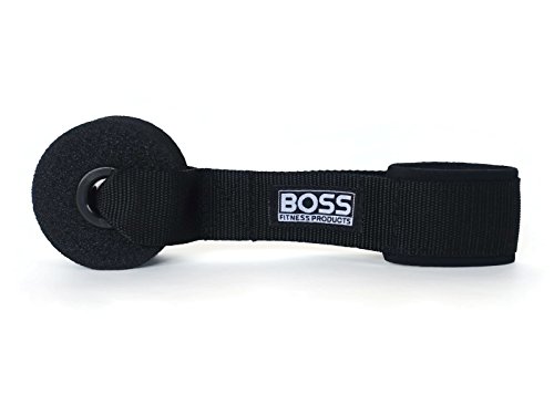 BOSS FITNESS PRODUCTS - Extra Large Heavy Duty Door...