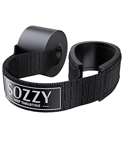 Sozzy Door Anchor for Resistance Bands, Extra Large, Heavy...