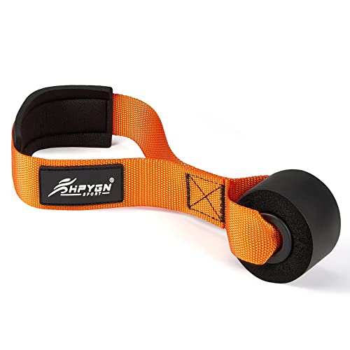 HPYGN Door Anchor for Resistance Bands, Home-Gym Workout...