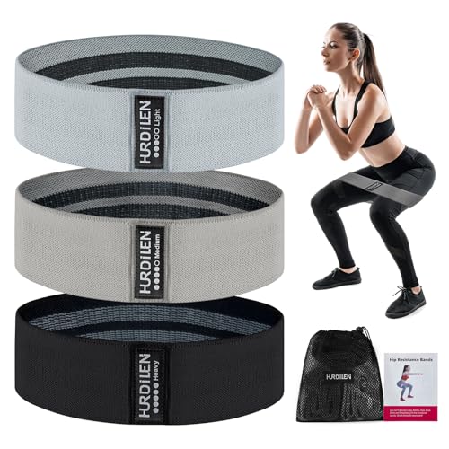 Resistance Bands for Working Out, Exercise Workout Bands...