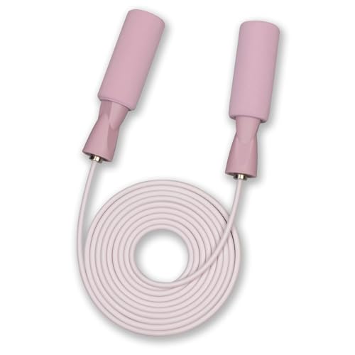 XYLsports Jump Rope for Fitness Adjustable Rope for Men,...