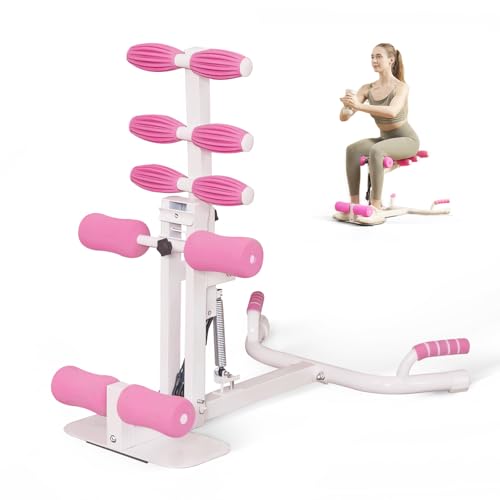 PAETA Squat Machine, Deep Squat Machine for Women, Glutes...