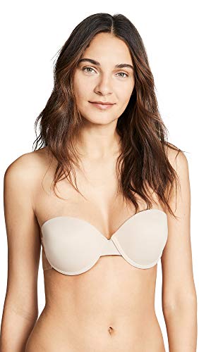 Fashion Forms Women's Go Bare Ultimate Boost Bra, Nude,...