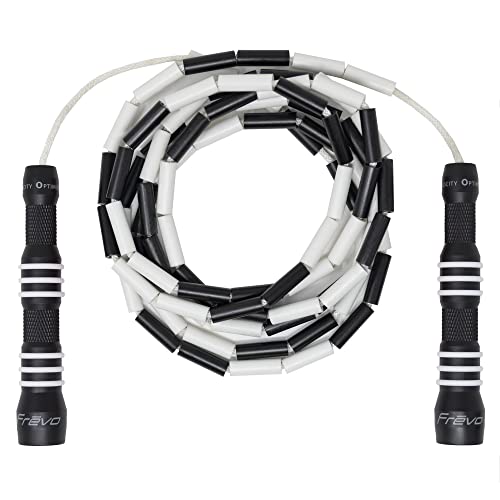 Rx Smart Gear Jump Rope | RXSG Frēvo Freestyle Jump...