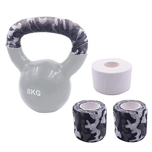 Lights Mountain Grip Tape Non-Slip and Breathable -...