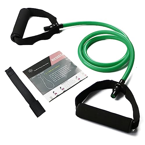 Resistance Bands with Handles for Resistance Training,...