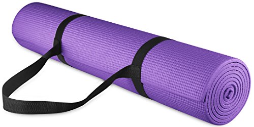 Fitvids All-Purpose 1/4-Inch High Density Anti-Tear...
