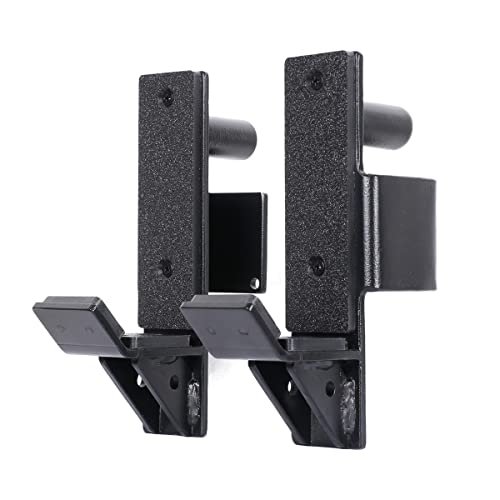 SYL Fitness J-Hooks for 2