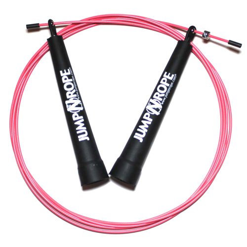 World Champion Speed Wire Jump Rope - #1 Best for...