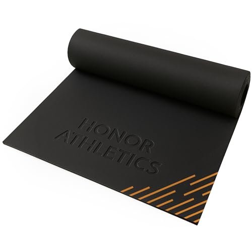 Honor Athletics Premium Jump Rope Mat – 1/4