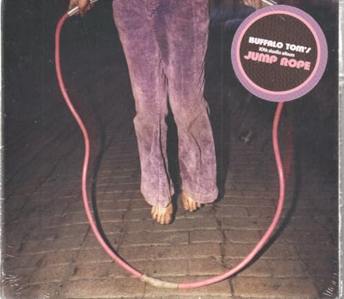 Jump Rope