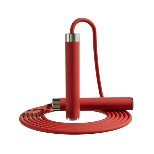 Mogold Premium Quality Jump Rope for Women Men (Beginners),...