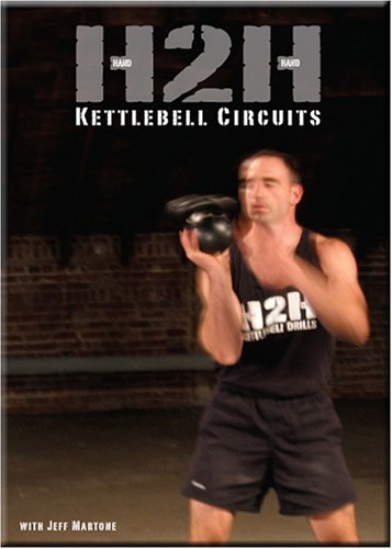 H2H: Kettlebell Circuits