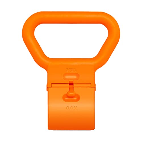 Adjustable Kettle Bell Grip Kettle Grip Dumbbells Grip with...