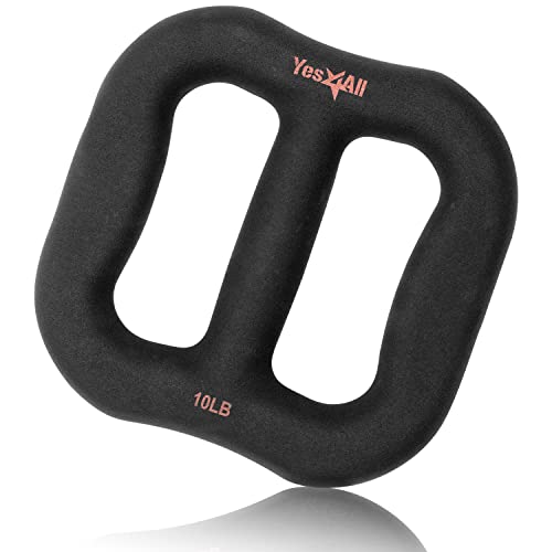 Yes4All 3-in-1 Multifunctional Neoprene...