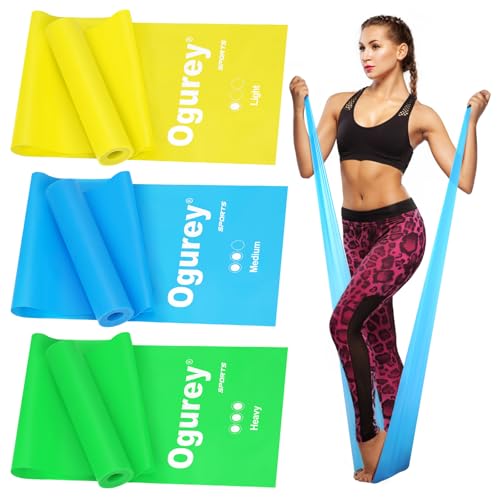 Resistance Bands, Professional Exercise Bands, Physical...