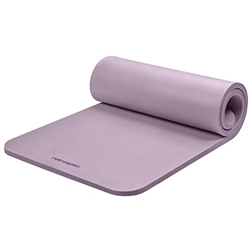 Retrospec Solana Yoga Mat 1