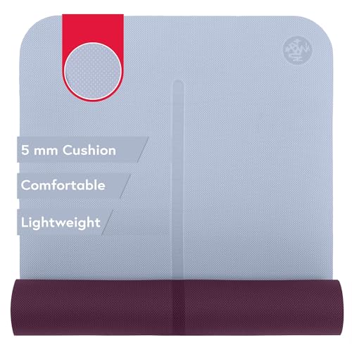 Manduka Begin Yoga Mat 68